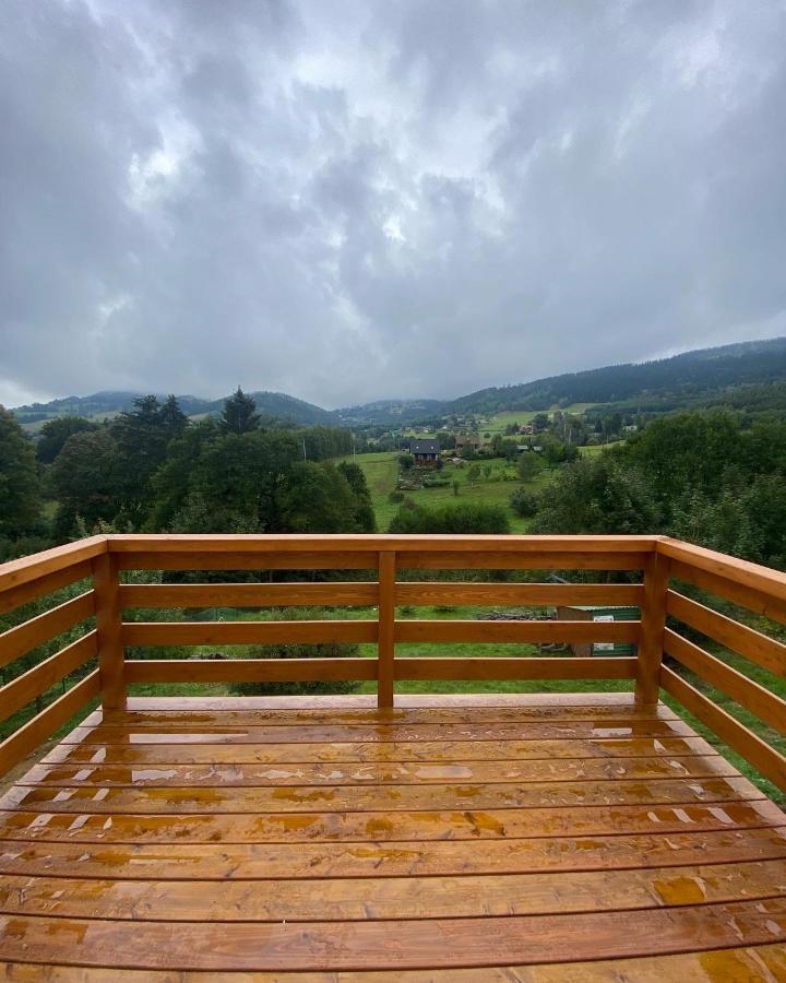 Sova Dom W Gorach Sowich Ludwikowice Klodzkie