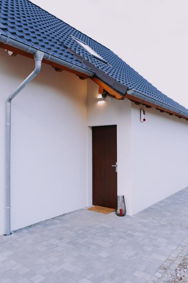 Holiday home Sova Dom W Gorach Sowich *