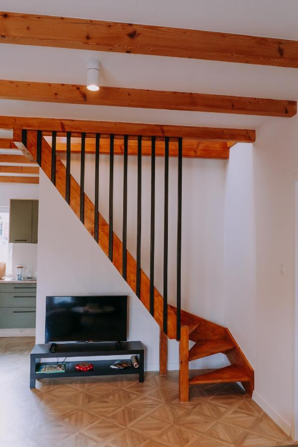Holiday home Sova Dom W Gorach Sowich *