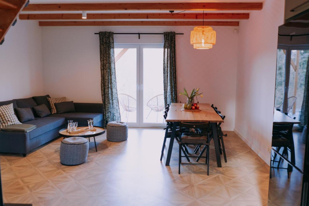 Sova Dom W Gorach Sowich Holiday home *